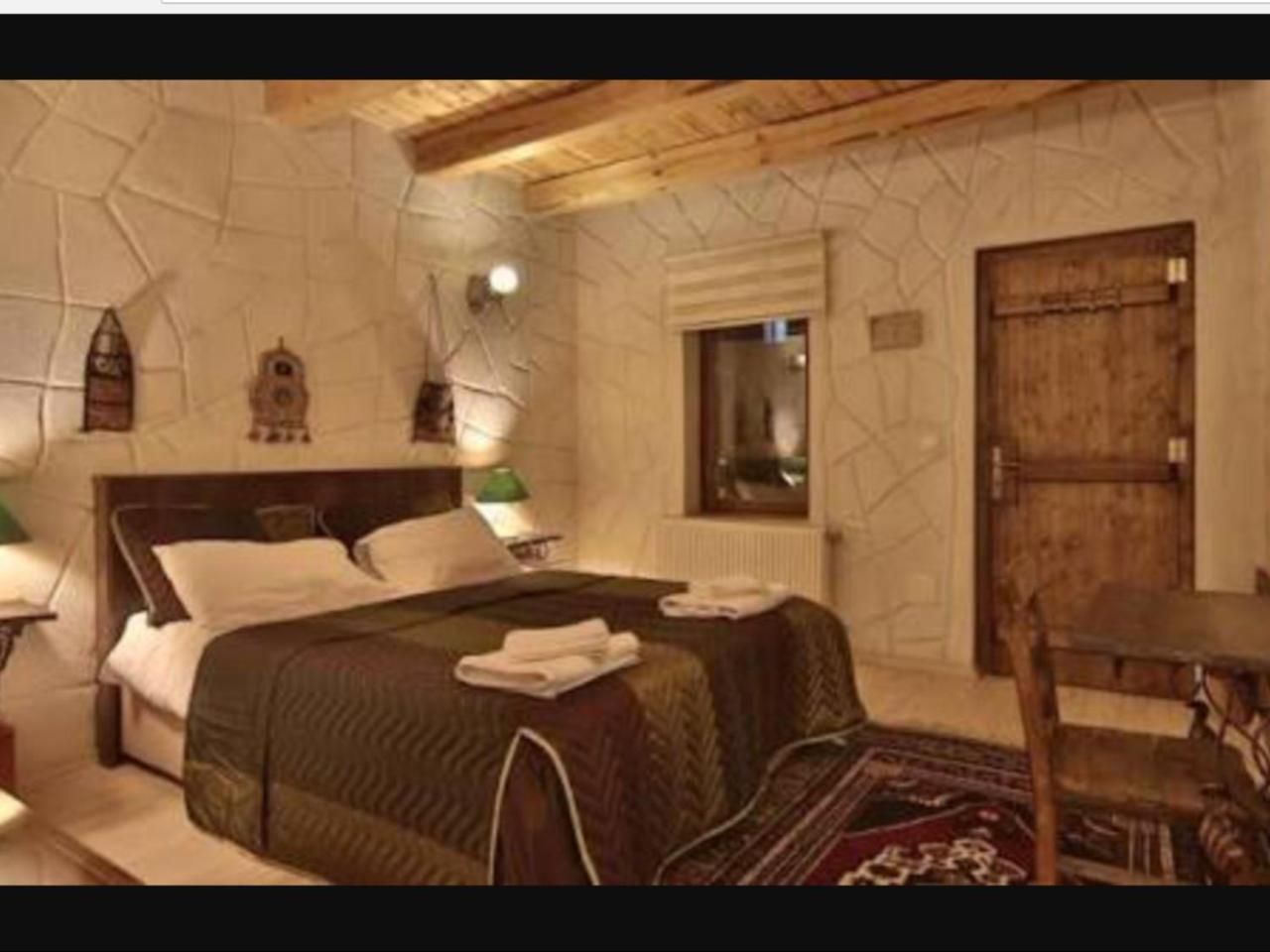 Days Inn Cappadocia Γκόρεμε Εξωτερικό φωτογραφία