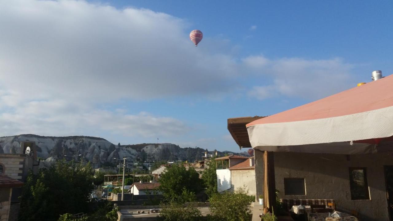 Days Inn Cappadocia Γκόρεμε Εξωτερικό φωτογραφία