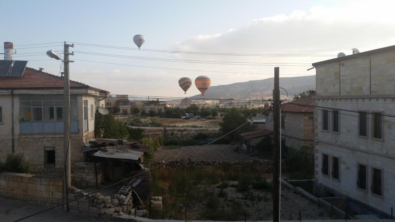 Days Inn Cappadocia Γκόρεμε Εξωτερικό φωτογραφία