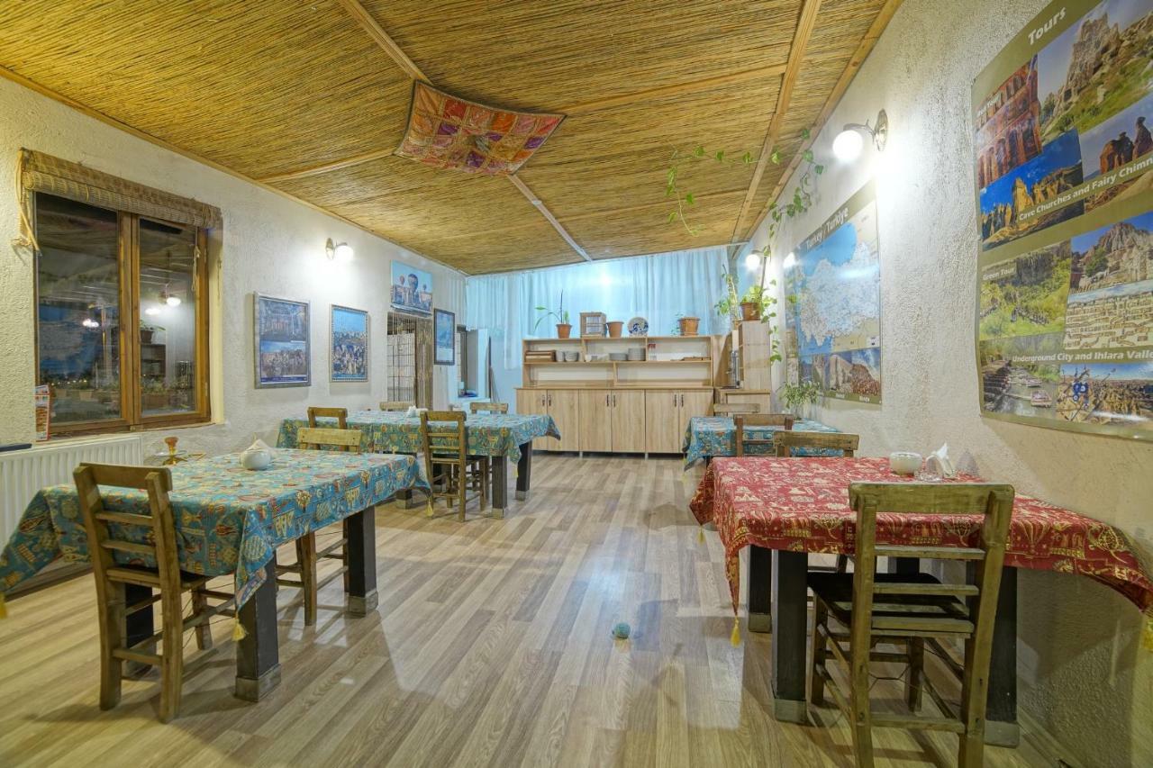 Days Inn Cappadocia Γκόρεμε Εξωτερικό φωτογραφία