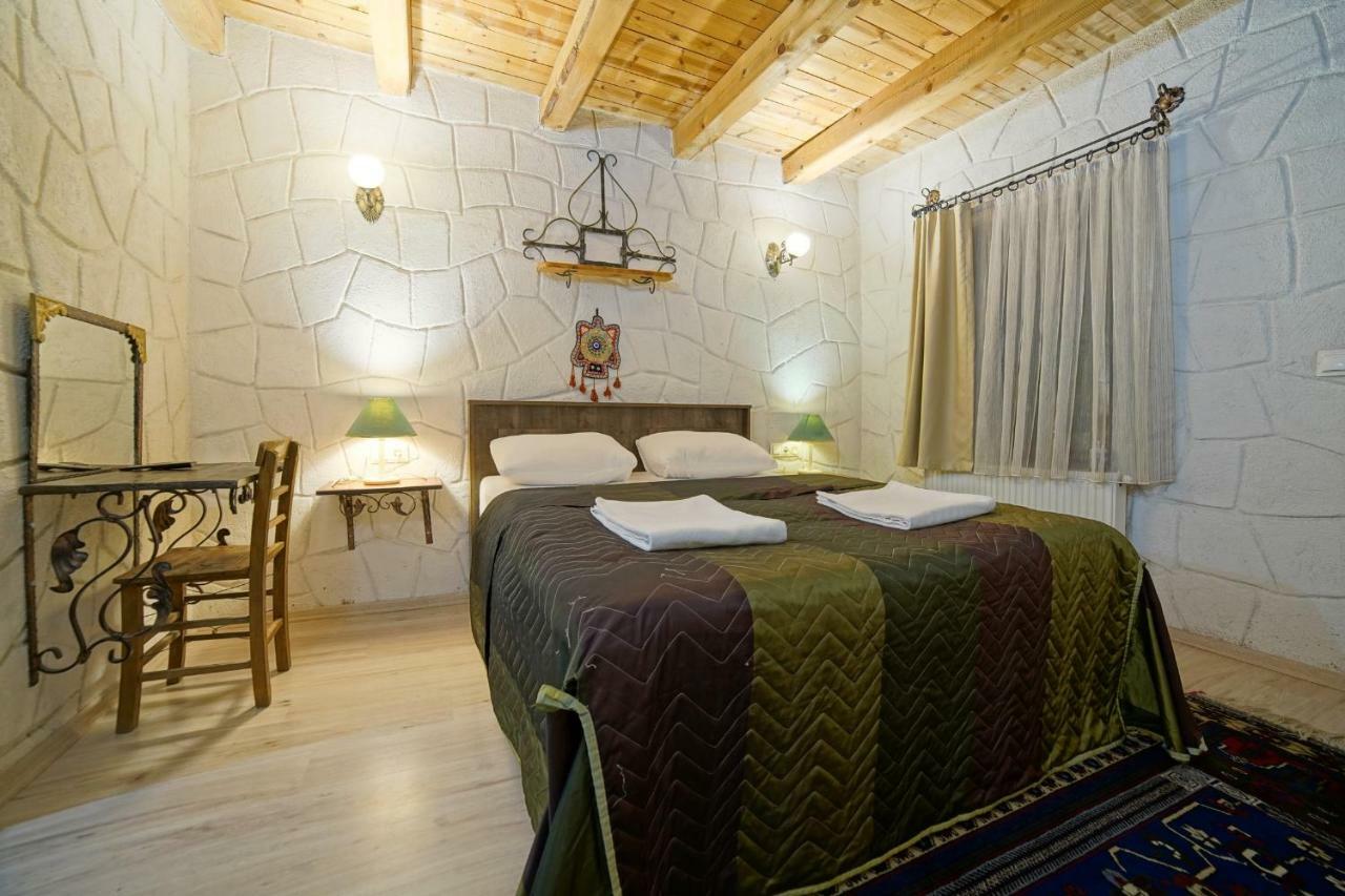 Days Inn Cappadocia Γκόρεμε Εξωτερικό φωτογραφία