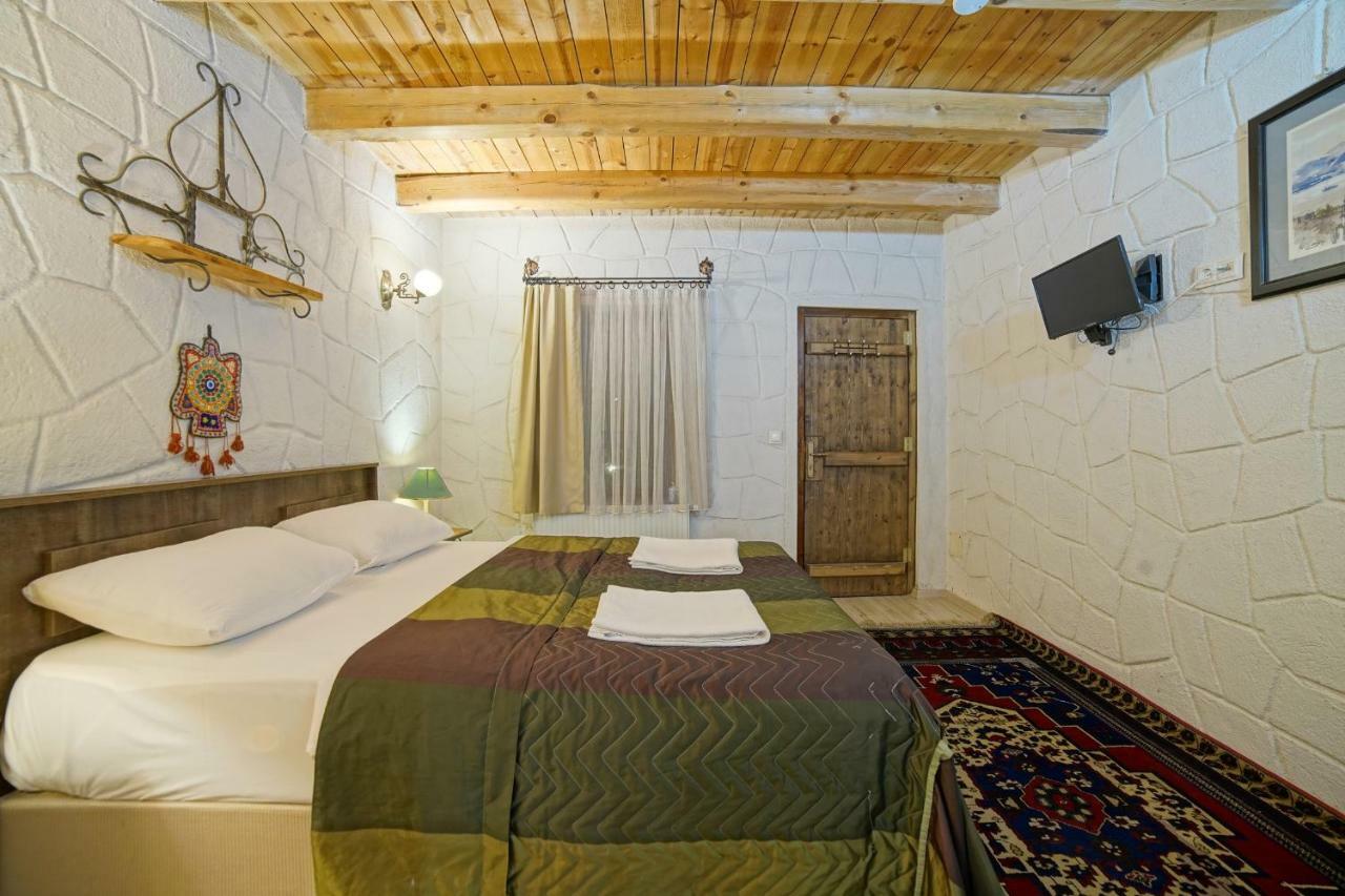 Days Inn Cappadocia Γκόρεμε Εξωτερικό φωτογραφία